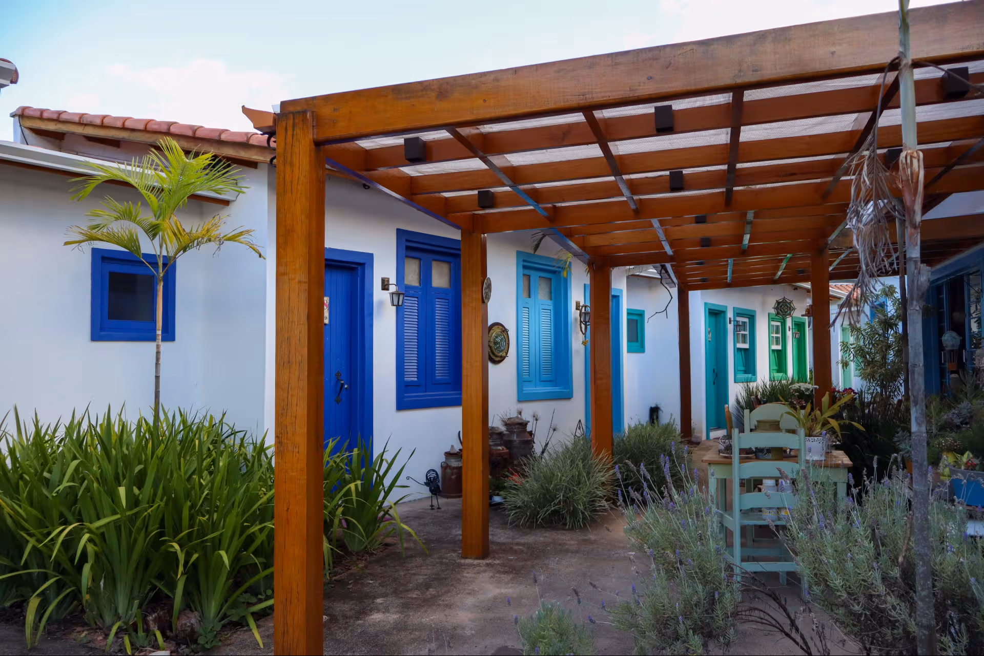 Pousada em pirangucu tons da mantiqueira 3 Pousada em piranguçu - tons da mantiqueira (3)