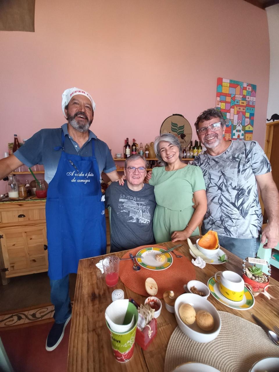 Pousada tons da mantiqueira24 Pousada tons da mantiqueira24