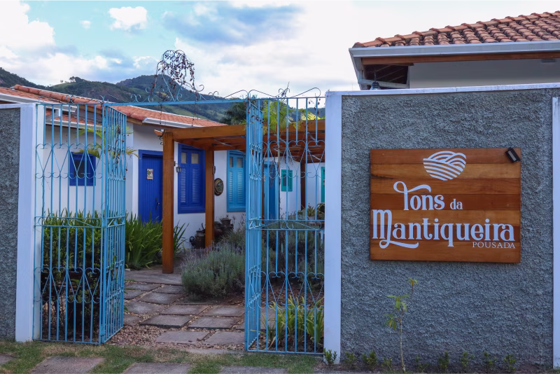 Pousada no sul de minas 2 Pousada no sul de minas 2