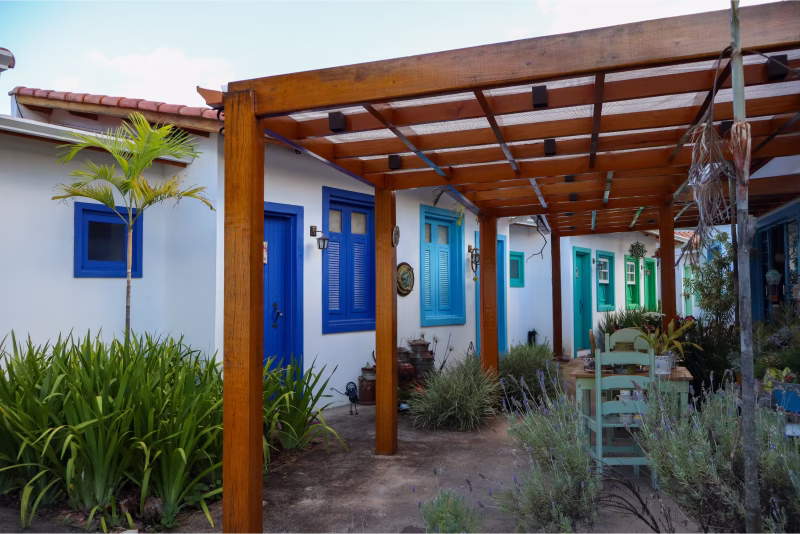 Pousada no sul de minas 3 Pousada no sul de minas 3