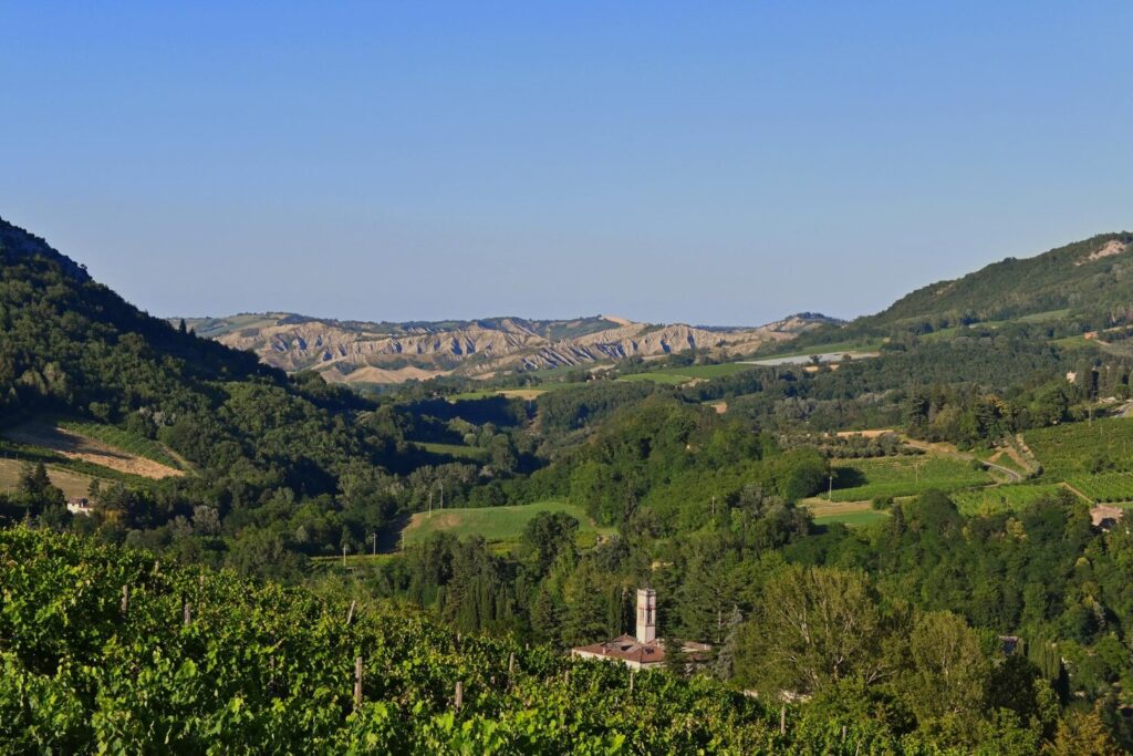 Scenic view landscape against clear sky 1048944 24640917 Scenic view landscape against clear sky 1048944 24640917