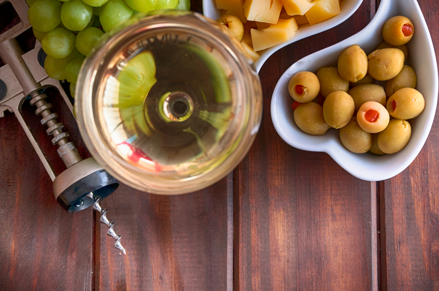 Rota dos vinhos e azeites na mantiqueira